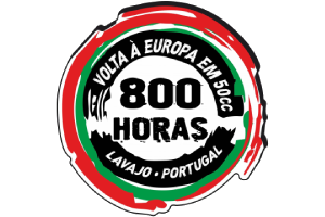 800 Horas Vuelta Europa