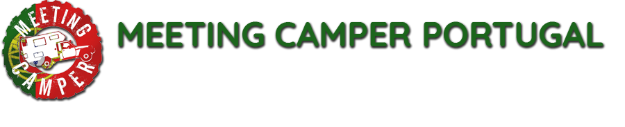 MEETING CAMPER PORTUGAL
